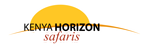 Kenya Horizon Safaris