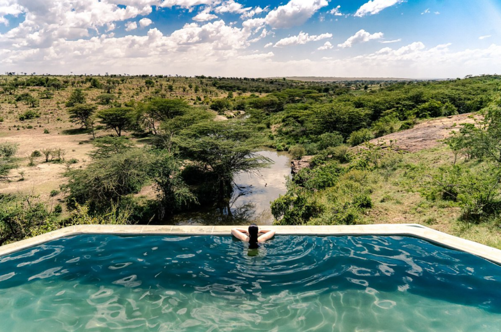 Amani Mara Lodge